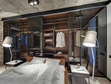 Creative Closets Website Design Showcase